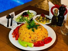 Kybele Suites Alaçati