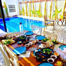 Kybele Suites Alaçati