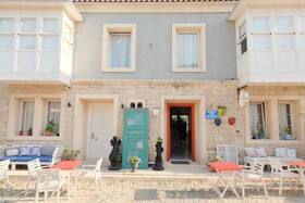 Kybele Suites Alaçati