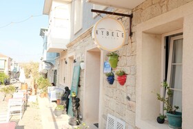 Kybele Suites Alaçati