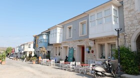 Kybele Suites Alaçati