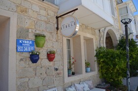 Kybele Suites Alaçati