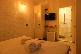 Kybele Suites Alaçati