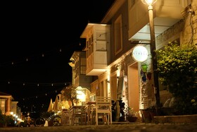 Kybele Suites Alaçati