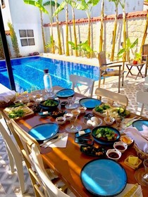 Kybele Suites Alaçati