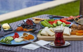 Kybele Suites Alaçati
