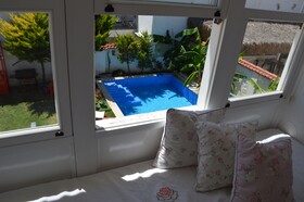 Kybele Suites Alaçati
