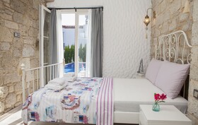 Kybele Suites Alaçati