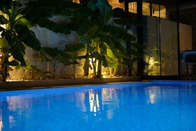 Kybele Suites Alaçati