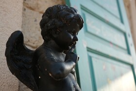 Kybele Suites Alaçati
