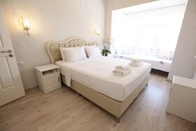 Kybele Suites Alaçati
