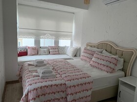 Kybele Suites Alaçati
