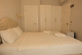 Kybele Suites Alaçati
