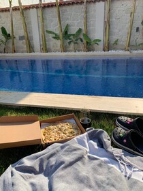 Kybele Suites Alaçati