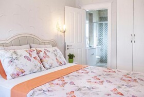 Kybele Suites Alaçati