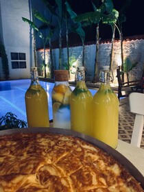 Kybele Suites Alaçati
