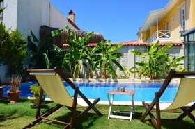 Kybele Suites Alaçati