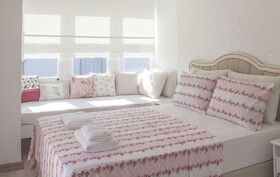 Kybele Suites Alaçati