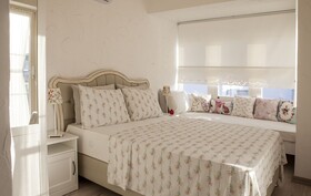 Kybele Suites Alaçati