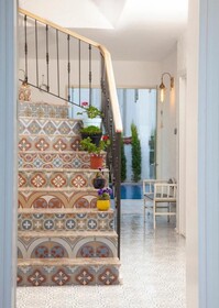 Kybele Suites Alaçati