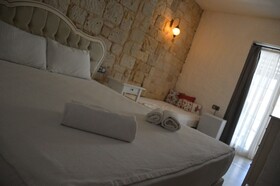 Kybele Suites Alaçati