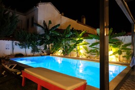 Kybele Suites Alaçati