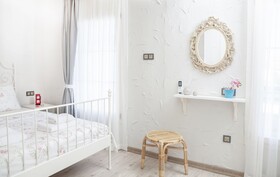 Kybele Suites Alaçati