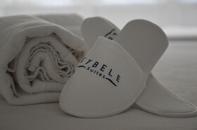 Kybele Suites Alaçati