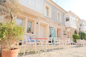 Kybele Suites Alaçati