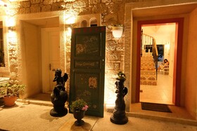 Kybele Suites Alaçati