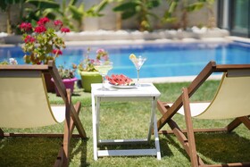 Kybele Suites Alaçati