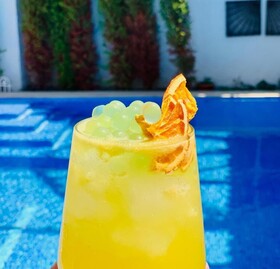 Kybele Suites Alaçati