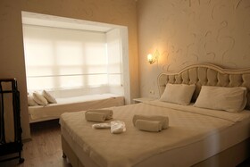 Kybele Suites Alaçati