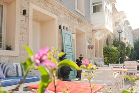 Kybele Suites Alaçati