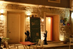 Kybele Suites Alaçati