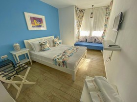 Limonaia Hotel