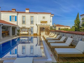 Limonaia Hotel