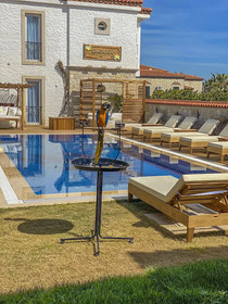 Limonaia Hotel