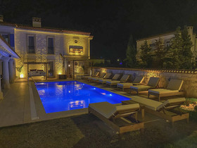 Limonaia Hotel