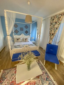 Limonaia Hotel