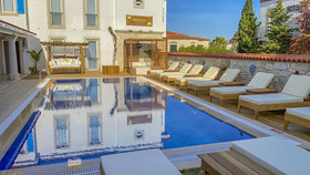 Limonaia Hotel