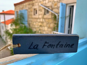 Maison D'Azur Boutique Hotel