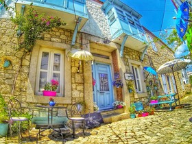 Maison D'Azur Boutique Hotel
