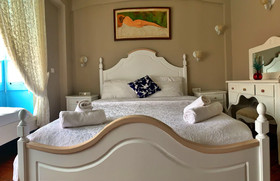 Maison D'Azur Boutique Hotel