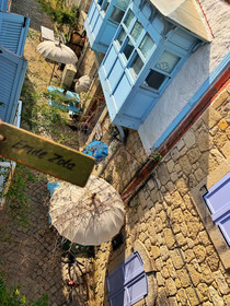 Maison D'Azur Boutique Hotel