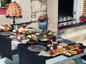 Maison D'Azur Boutique Hotel