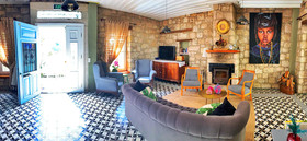 Maison D'Azur Boutique Hotel