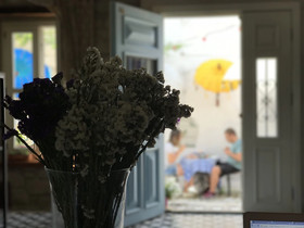 Maison D'Azur Boutique Hotel
