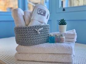 Maison D'Azur Boutique Hotel