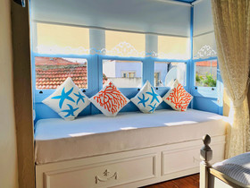 Maison D'Azur Boutique Hotel